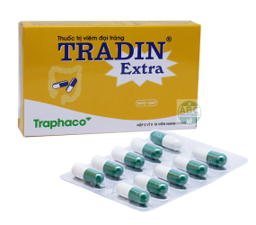 TRADIN EXTRA